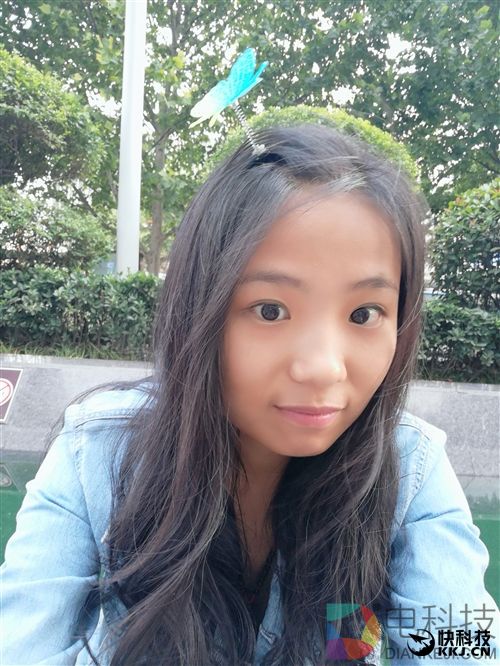 HUAWEI nova 2自拍深度体验:为了它我上街找了7位美女