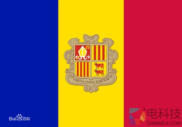 为什么微信中一大群好友来自"安道尔"？这就是真相