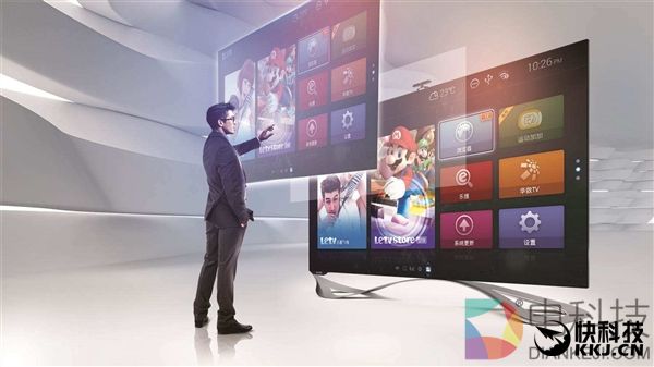 京东/天猫强行降价乐视电视 官方发飙！