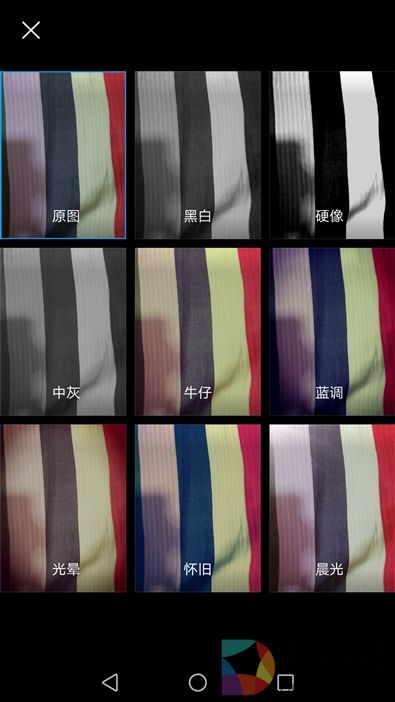 HUAWEI nova 2自拍深度体验：为了它我上街找了7位美女