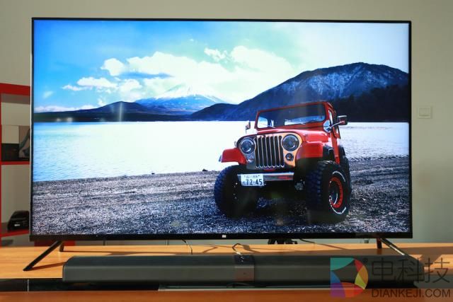 小米电视4评测：9999元依旧很良心