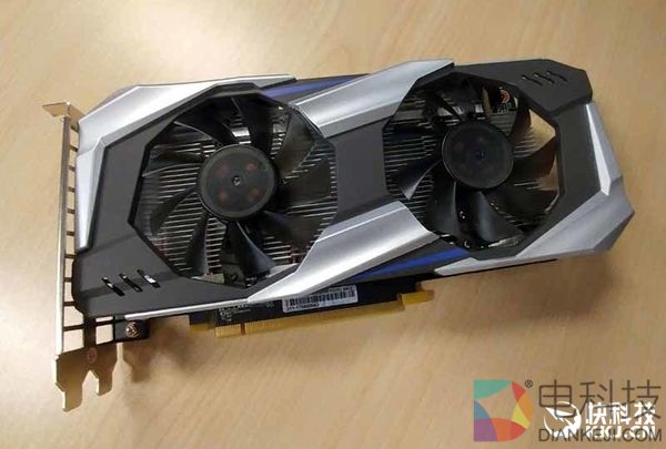 NVIDIA GP106挖矿专用卡太狠:阉割DirectX 不能玩游戏