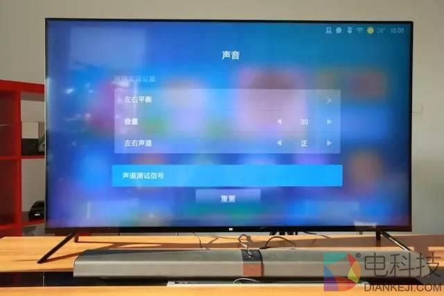 小米电视4评测：9999元依旧很良心