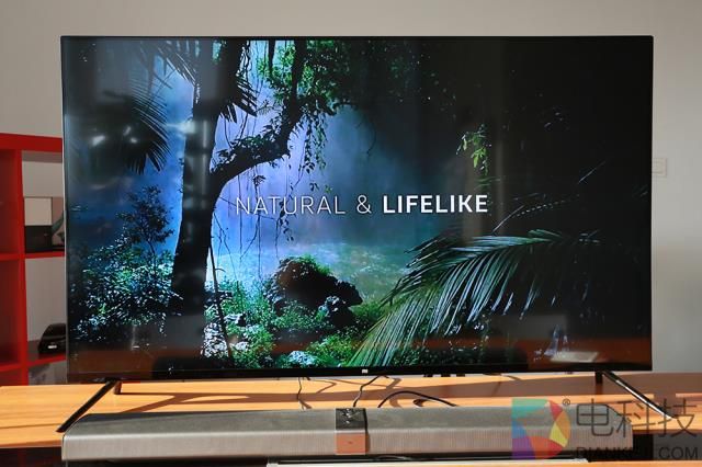 小米电视4评测：9999元依旧很良心