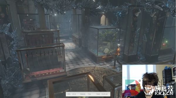 NV帕斯卡强力超频保护：GTX 1070帧数不增反减