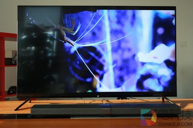 小米电视4评测：9999元依旧很良心