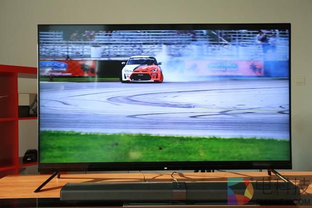 小米电视4评测：9999元依旧很良心