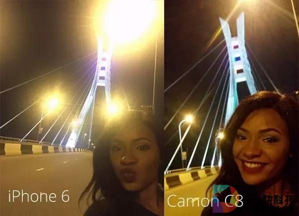 HUAWEI nova 2自拍深度体验:为了它我上街找了7位美女