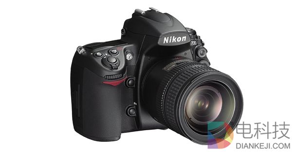 相机大厂尼康纪念100周岁生日发布了一款水晶相机