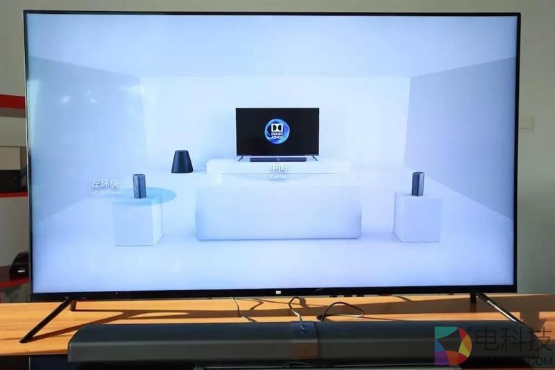 小米电视4评测：9999元依旧很良心