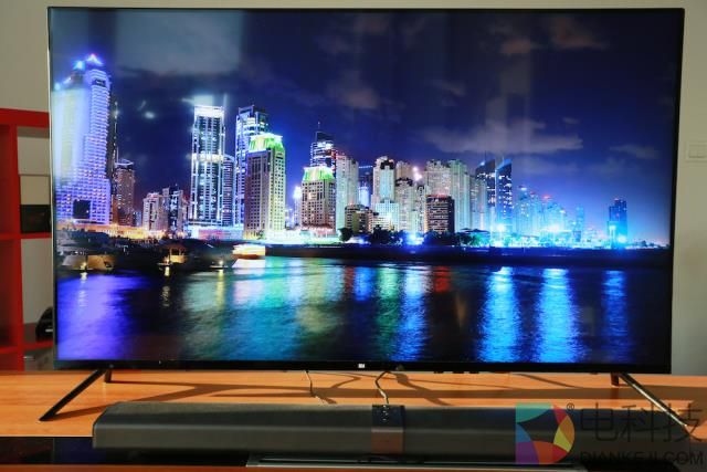 小米电视4评测：9999元依旧很良心