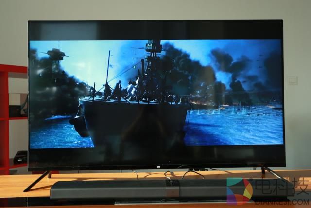 小米电视4评测：9999元依旧很良心