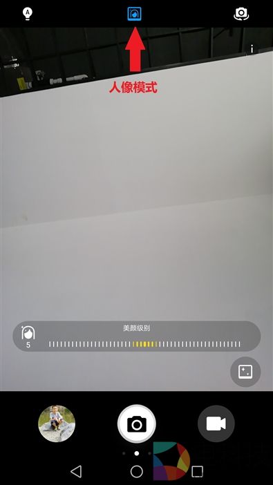 HUAWEI nova 2自拍深度体验:为了它我上街找了7位美女