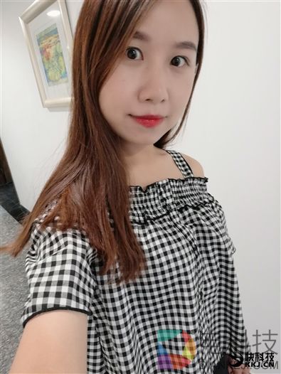 HUAWEI nova 2自拍深度体验:为了它我上街找了7位美女