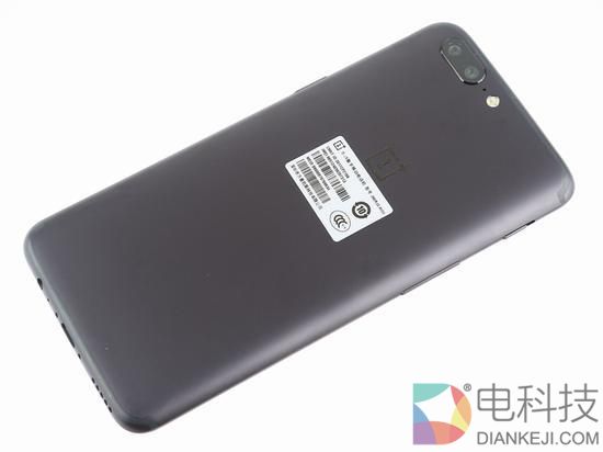 做工对得起2999元售价吗?一加5完全拆解