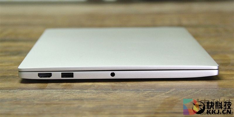 最强轻薄本!7代酷睿+MX150 小米笔记本Air 13.3寸评测
