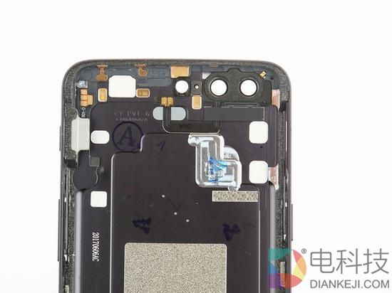 做工对得起2999元售价吗?一加5完全拆解