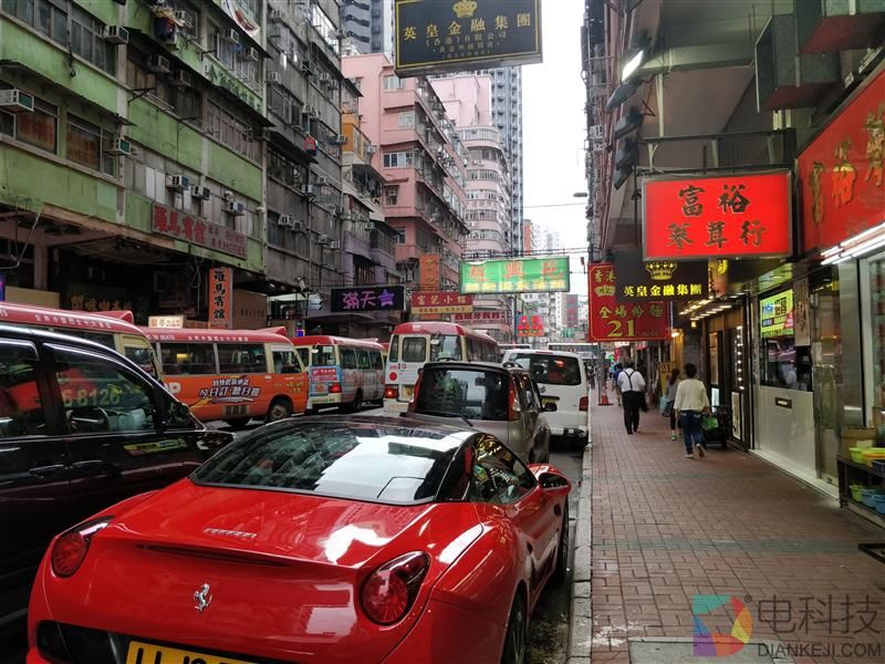 安卓版iPhone 7P到底如何？一加5详细评测：快到没朋友