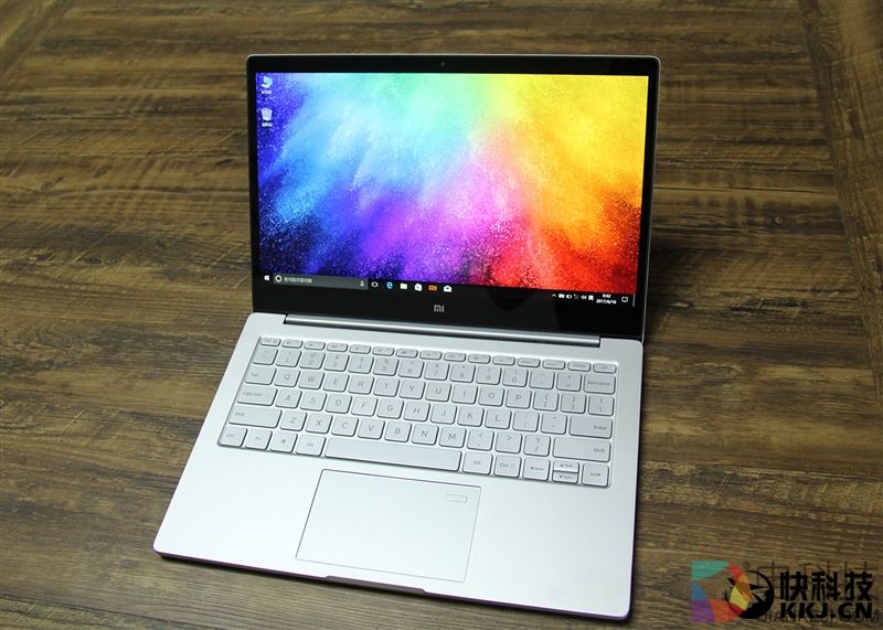 最强轻薄本！7代酷睿+MX150 小米笔记本Air 13.3寸评测