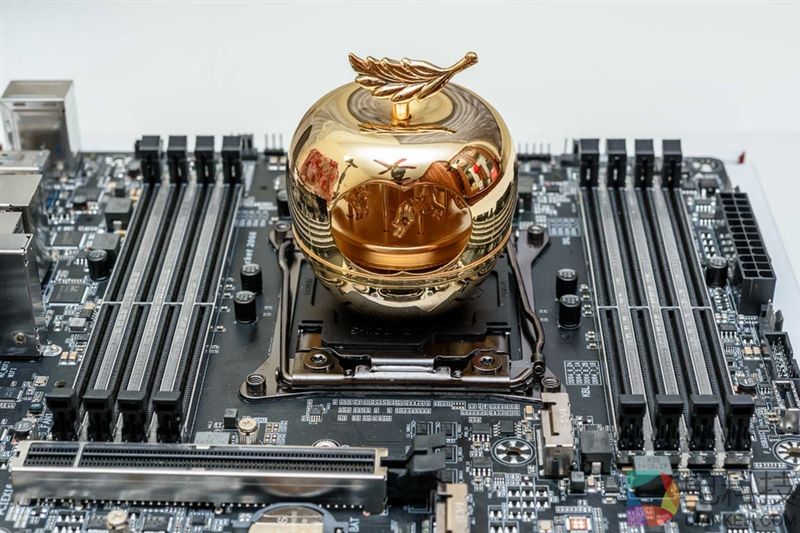 诡异的四核!Intel全新发烧i7-7740X最详尽评测