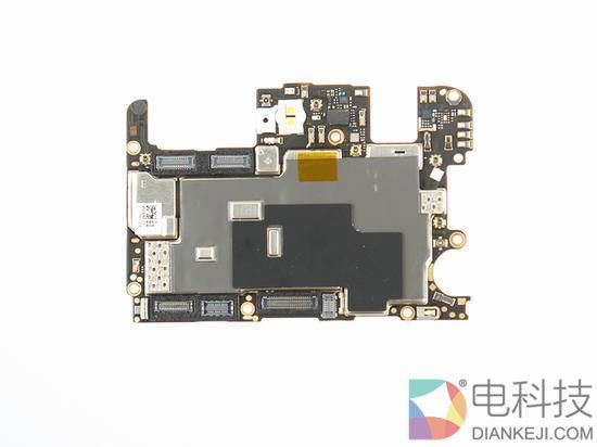 做工对得起2999元售价吗?一加5完全拆解