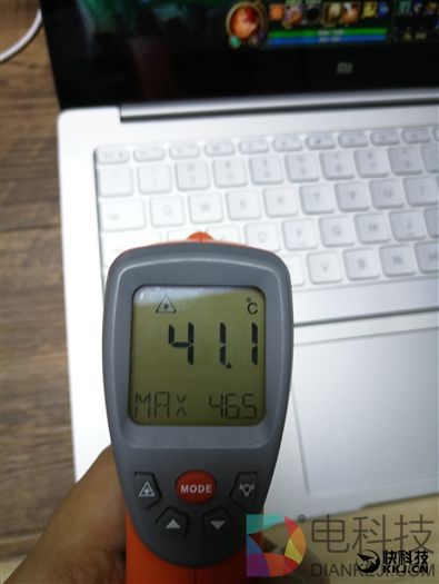 最强轻薄本!7代酷睿+MX150 小米笔记本Air 13.3寸评测