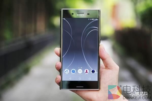 买不买索尼Xperia XZ Premium？这次与信仰无关