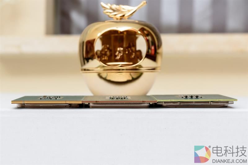 诡异的四核!Intel全新发烧i7-7740X最详尽评测