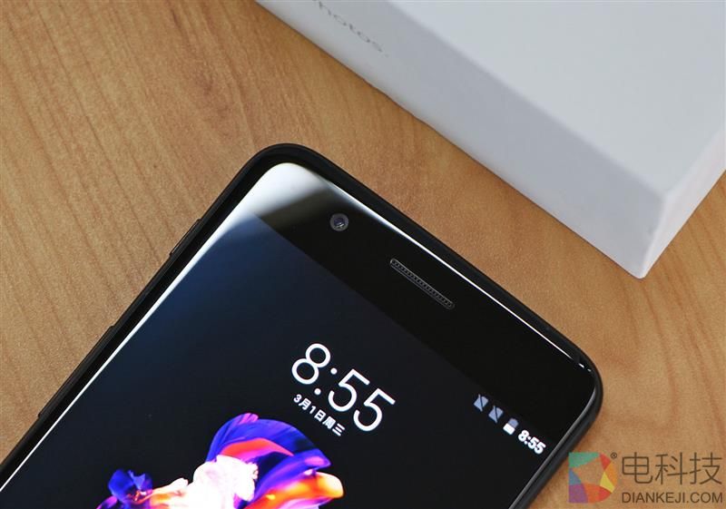 安卓版iPhone 7P到底如何？一加5详细评测：快到没朋友