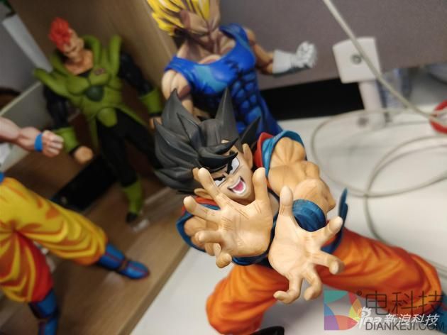 2999元！一加手机5评测：除了835+8G 双摄拍照很亮眼