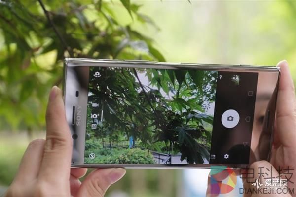 买不买索尼Xperia XZ Premium？这次与信仰无关