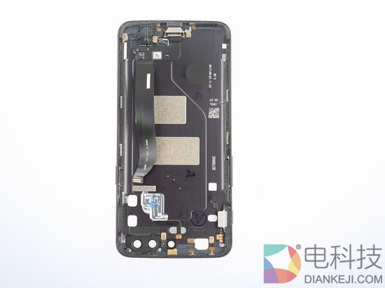 做工对得起2999元售价吗?一加5完全拆解