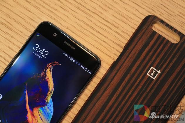 2999元！一加手机5评测：除了835+8G 双摄拍照很亮眼