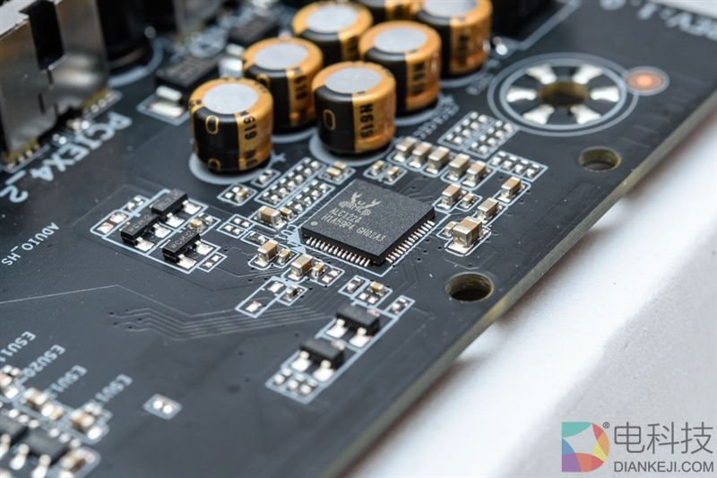 诡异的四核!Intel全新发烧i7-7740X最详尽评测