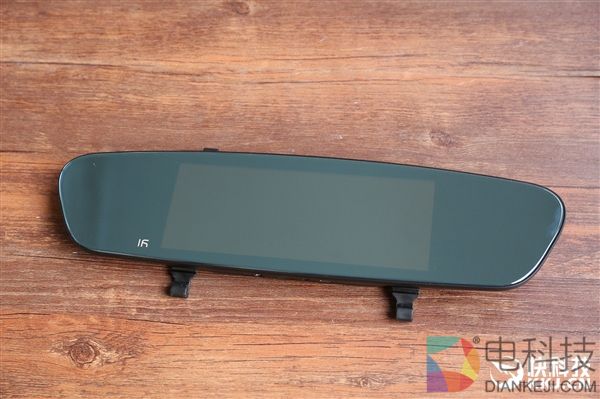 小蚁智能后视镜领航版开箱图赏：399元高性价比