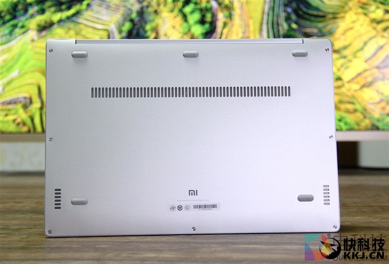 最强轻薄本!7代酷睿+MX150 小米笔记本Air 13.3寸评测