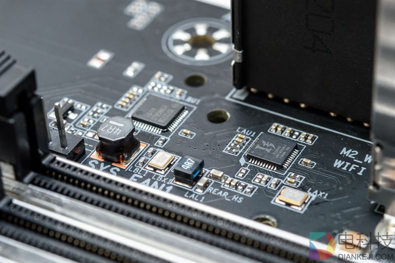 诡异的四核!Intel全新发烧i7-7740X最详尽评测