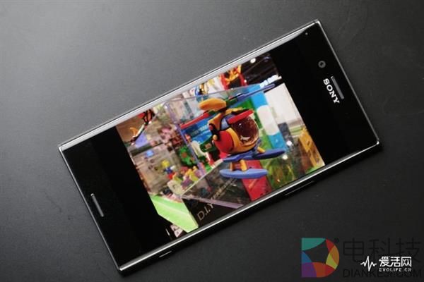 买不买索尼Xperia XZ Premium？这次与信仰无关