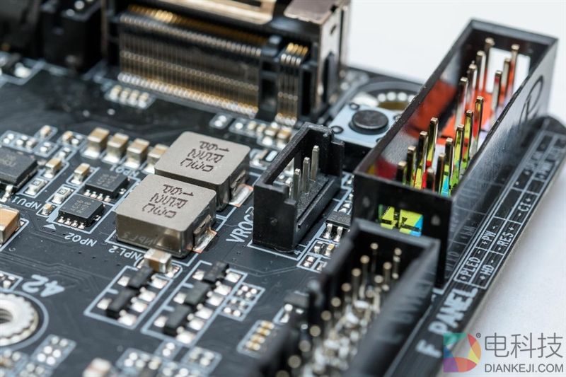 诡异的四核!Intel全新发烧i7-7740X最详尽评测