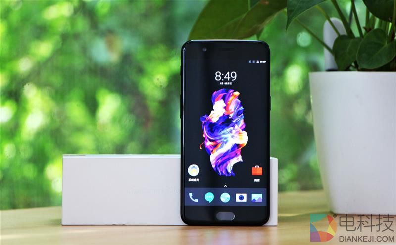 安卓版iPhone 7P到底如何？一加5详细评测：快到没朋友