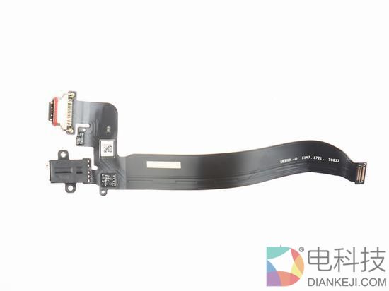 做工对得起2999元售价吗?一加5完全拆解