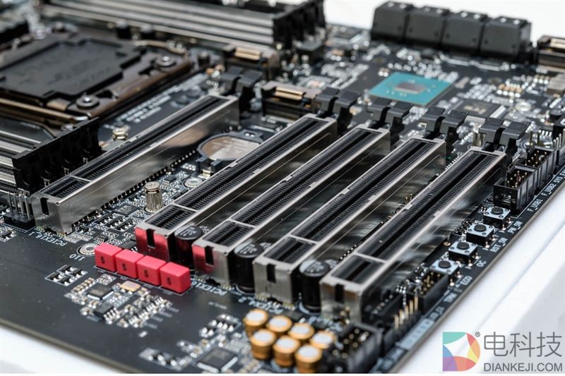 诡异的四核!Intel全新发烧i7-7740X最详尽评测