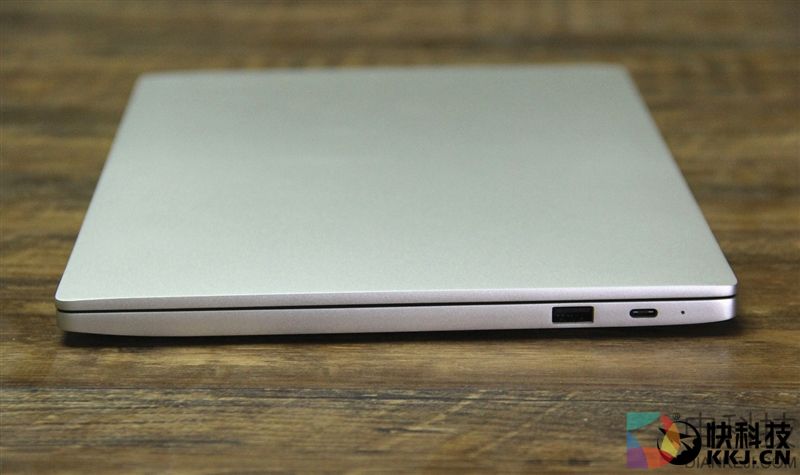 最强轻薄本!7代酷睿+MX150 小米笔记本Air 13.3寸评测