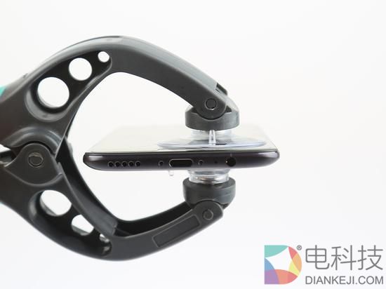 做工对得起2999元售价吗?一加5完全拆解