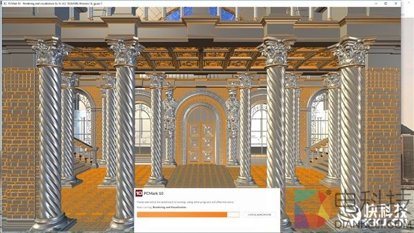 PC测试权威！PCMark 10免费版发布：无限次跑分