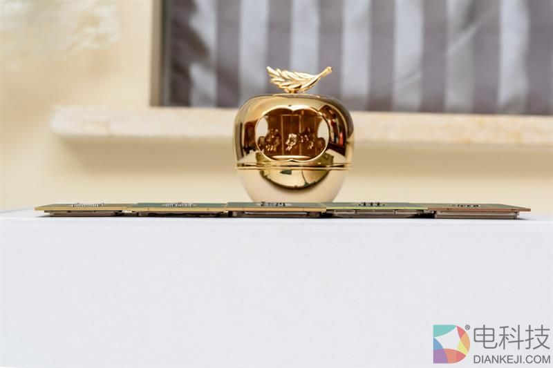 诡异的四核!Intel全新发烧i7-7740X最详尽评测