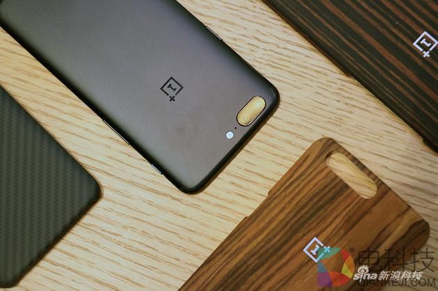 2999元！一加手机5评测：除了835+8G 双摄拍照很亮眼