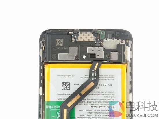 做工对得起2999元售价吗?一加5完全拆解