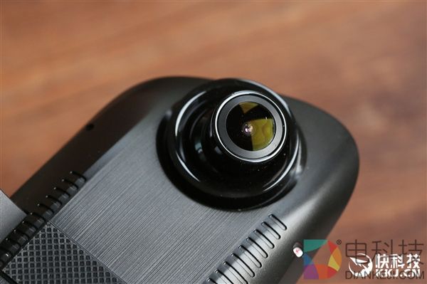 小蚁智能后视镜领航版开箱图赏:399元高性价比