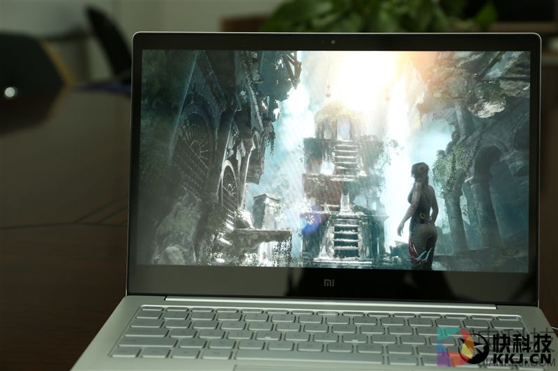 最强轻薄本!7代酷睿+MX150 小米笔记本Air 13.3寸评测